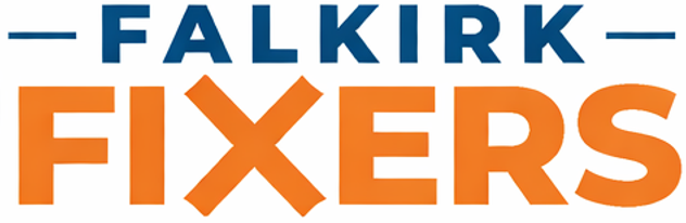 Falkirk Fixers Logo